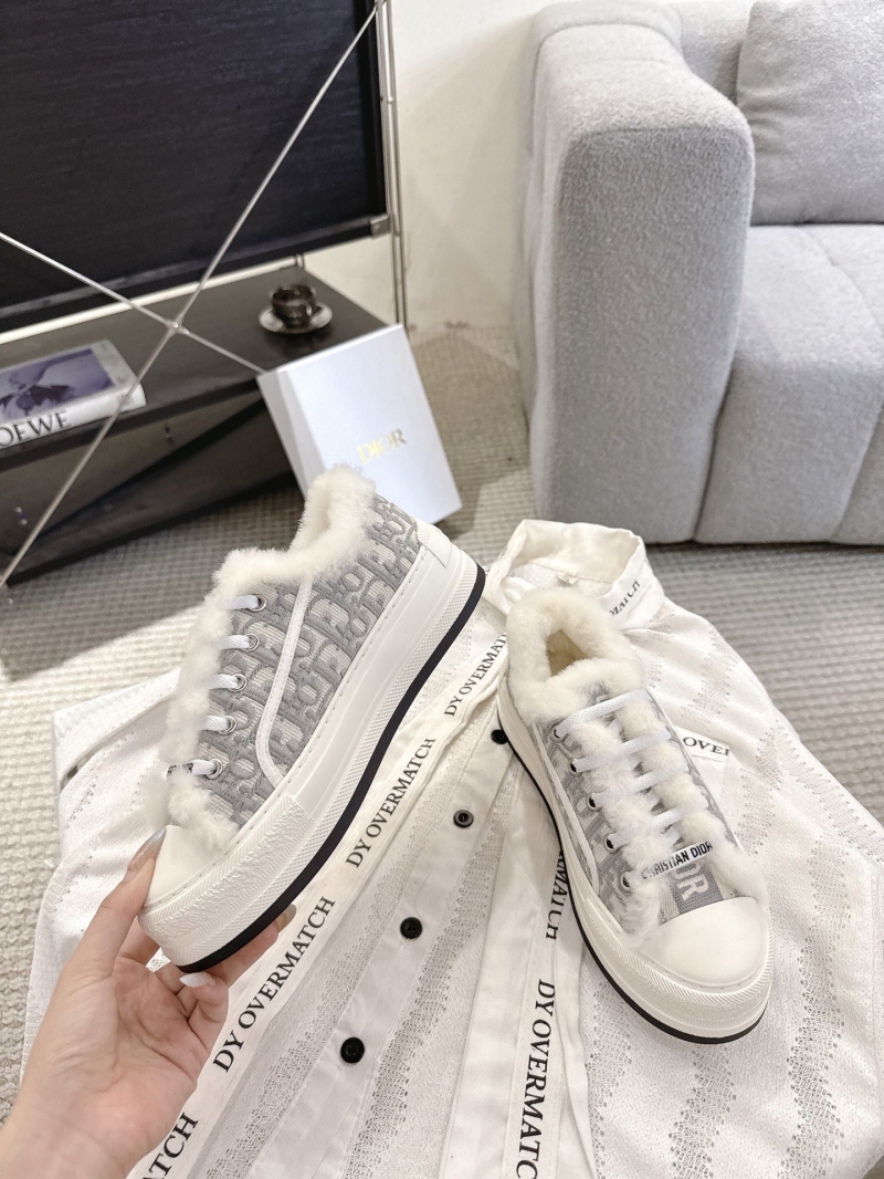 chr1st1an D10r sneakers